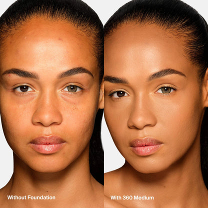 Haus Lab - Triclone Skin Tech Foundation