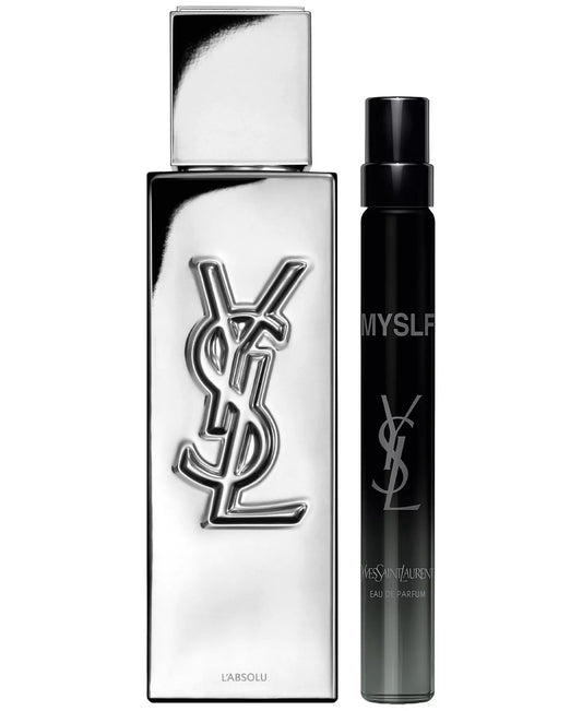 YSL - MYSLF Absolu Eau de Parfum Gift Set Travel Duo