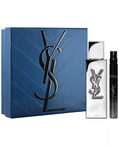 YSL - MYSLF Absolu Eau de Parfum Gift Set Travel Duo