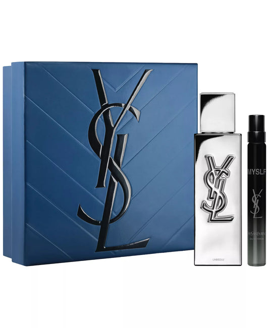 YSL - MYSLF Absolu Eau de Parfum Gift Set Travel Duo