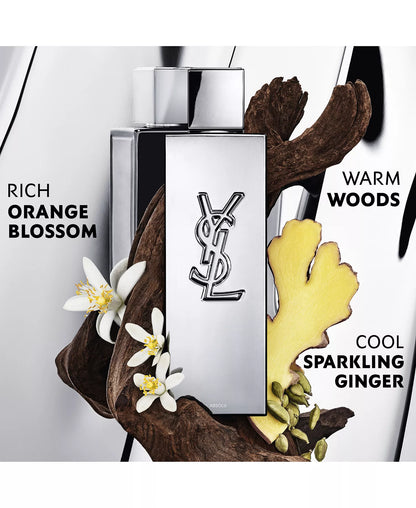 YSL - MYSLF Absolu Eau de Parfum Gift Set Travel Duo