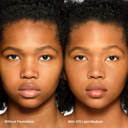 Haus Lab - Triclone Skin Tech Foundation