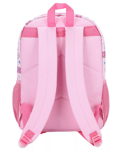 Disney Princess - Girls Backpack 5-Piece Set