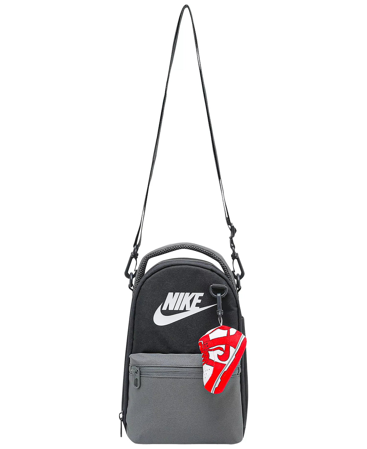 Nike - kids' Buddies Lunch Tote Backpack
