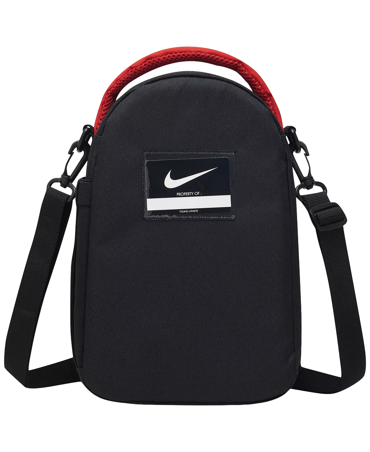 Nike - kids' Buddies Lunch Tote Backpack
