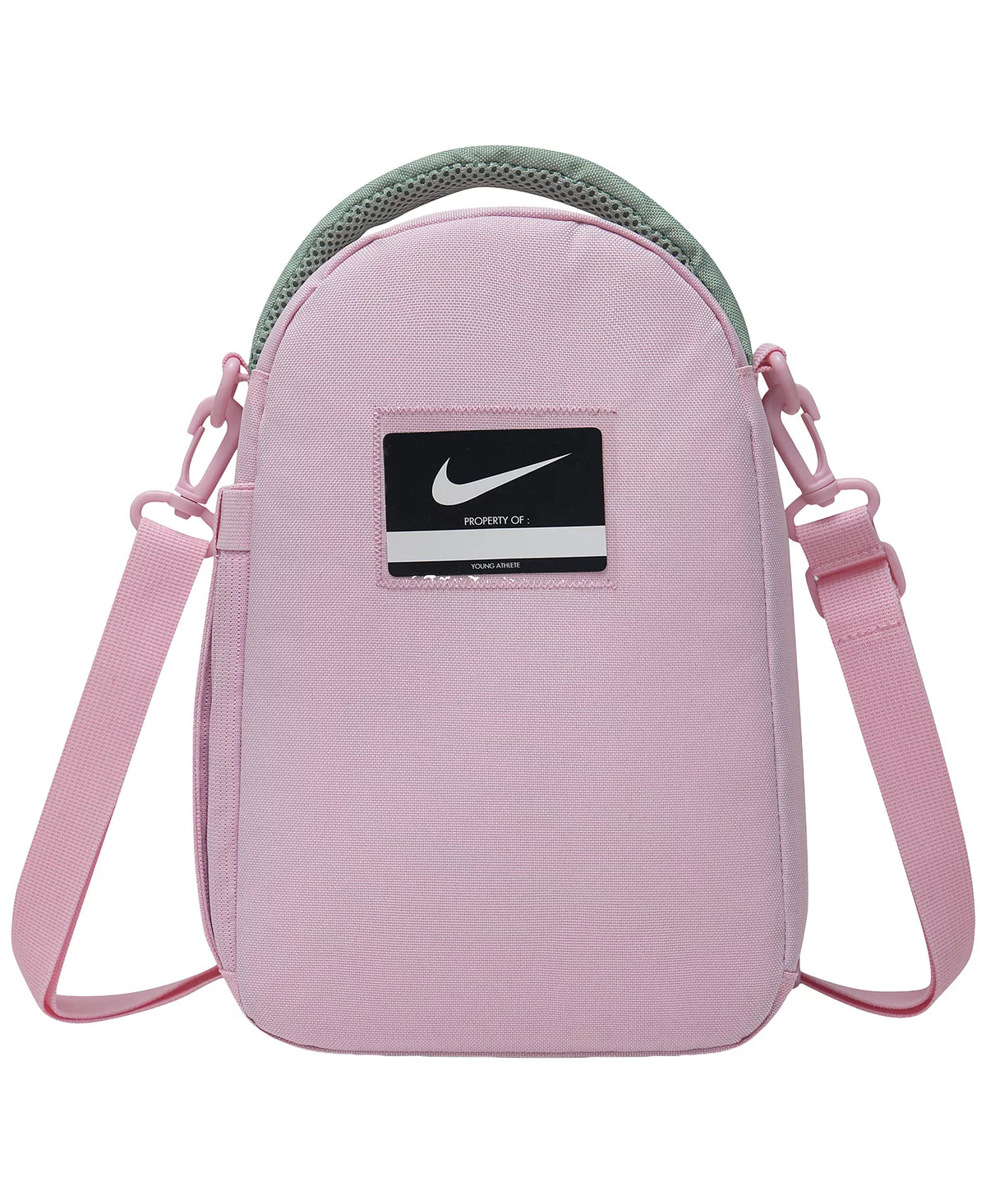 Nike - kids' Buddies Lunch Tote Backpack