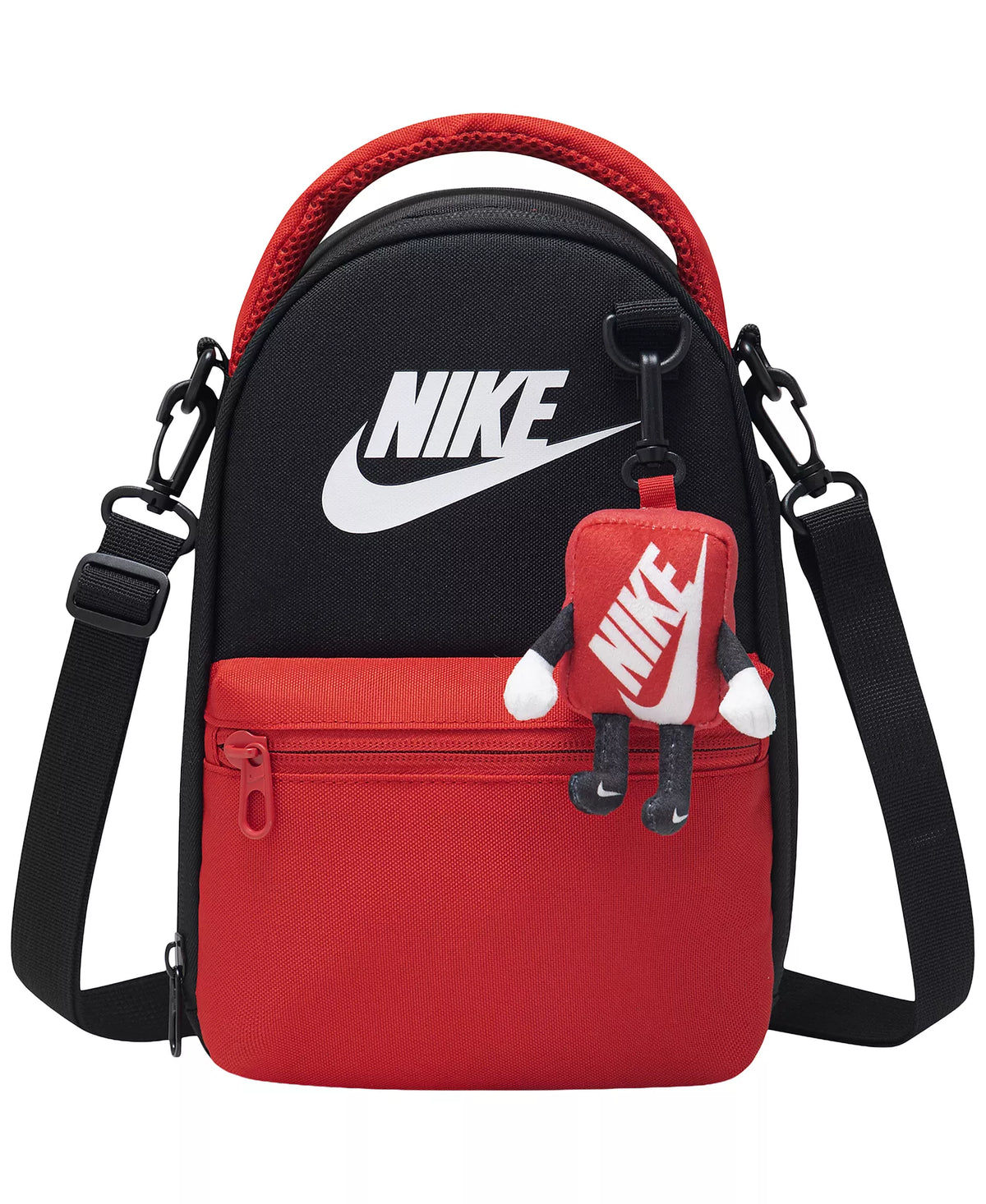 Nike - kids' Buddies Lunch Tote Backpack