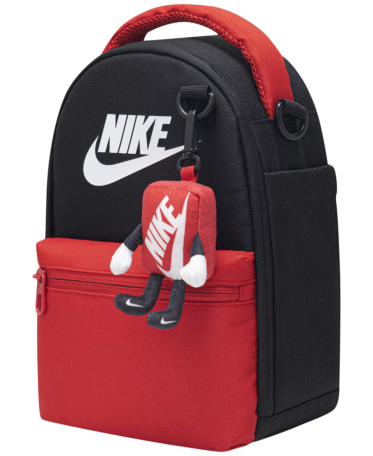 Nike - kids' Buddies Lunch Tote Backpack