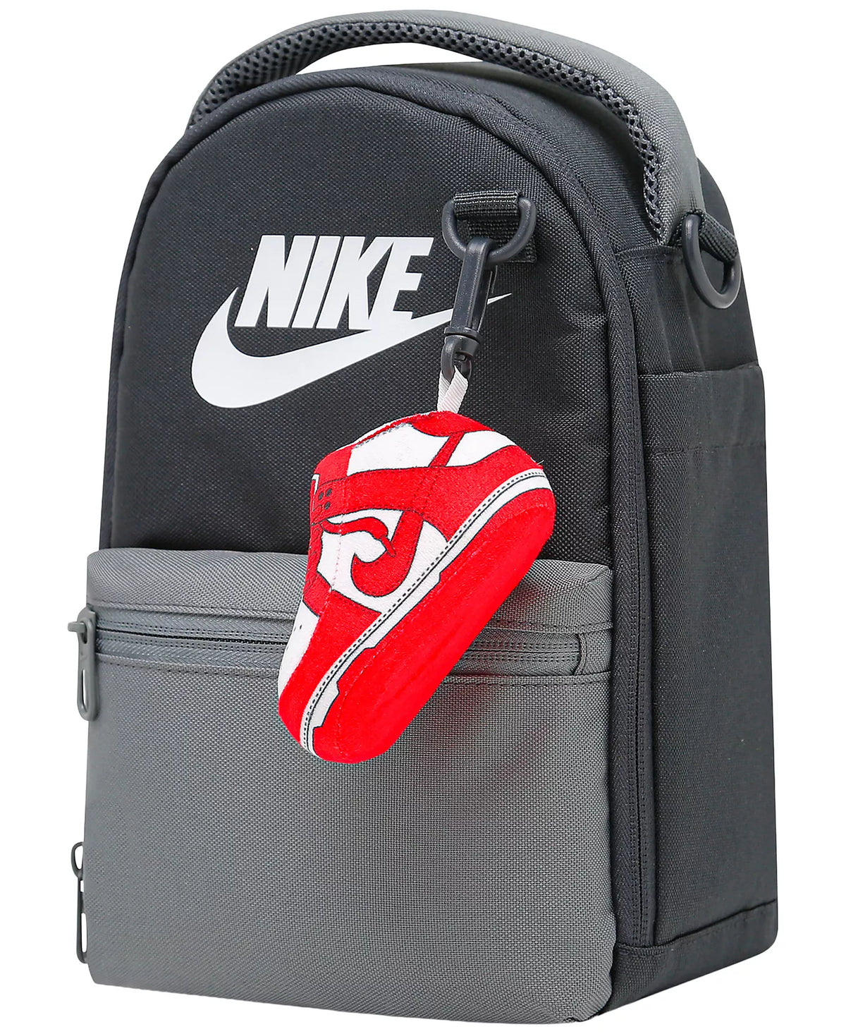 Nike - kids' Buddies Lunch Tote Backpack