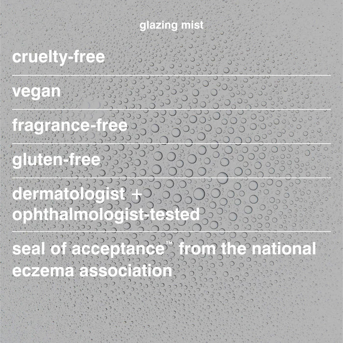 Rhode - Glazing Mist - Hydrating Face Spray
