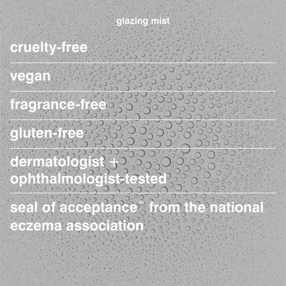 Rhode - Glazing Mist - Hydrating Face Spray