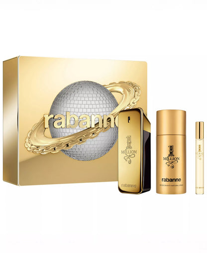 Rabanne - 1 Million Eau de Toilette Gift Set