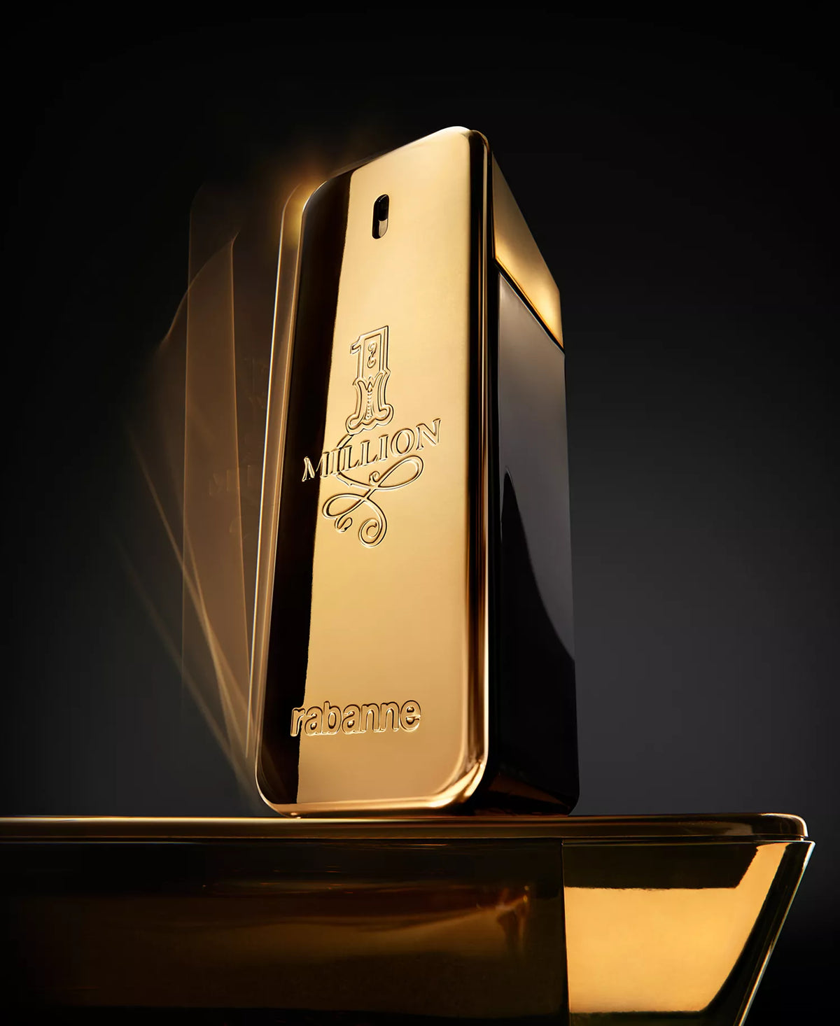 Rabanne - 1 Million Eau de Toilette Gift Set