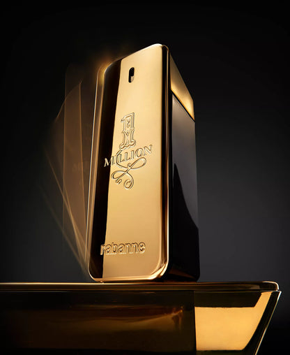 Rabanne - 1 Million Eau de Toilette Gift Set