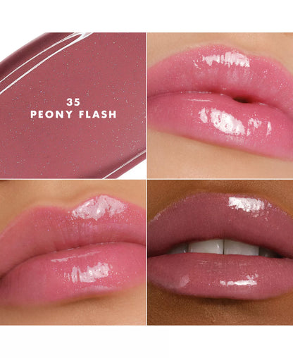 Armani - Prisma Glass Lip Gloss Gift Set