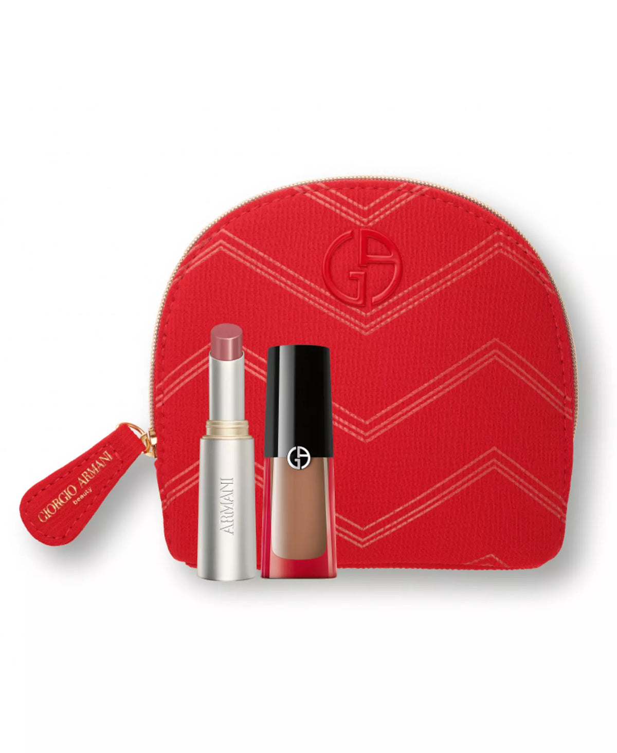 Armani - Prisma Glass Lip Gloss Gift Set