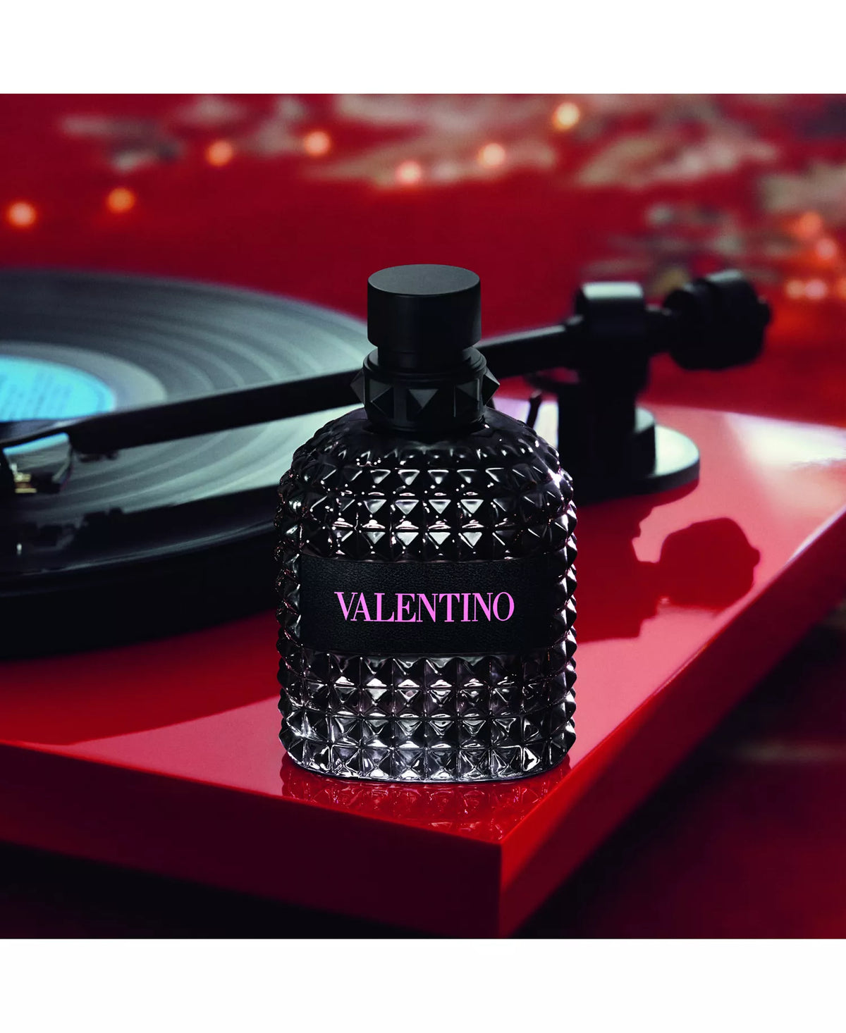 Valentino - Uomo Born in Roma Holiday Fragrance Gift Set