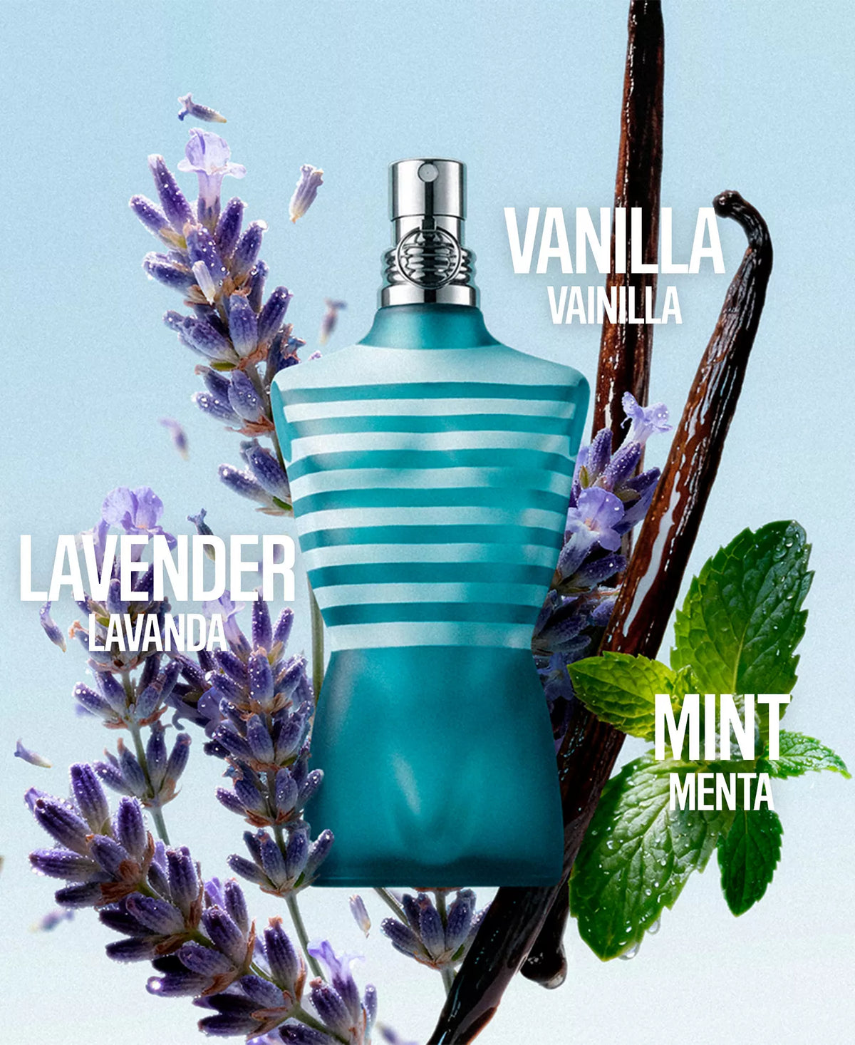 Jean Paul Gaultier - Le Male Eau de Toilette Gift Set