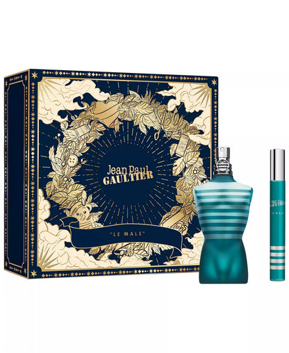 Jean Paul Gaultier - Le Male Eau de Toilette Gift Set