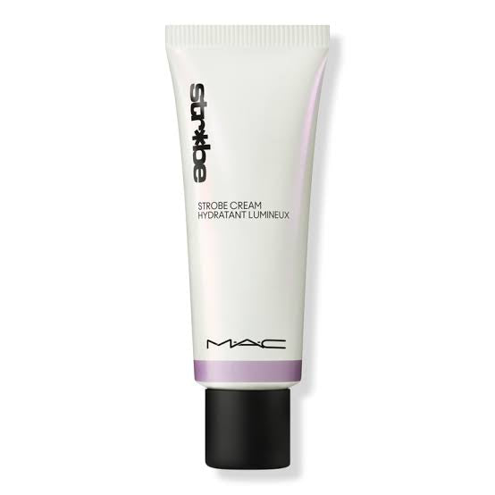MAC - Strobe Cream | Moisturizer + Highlighter New Packaging