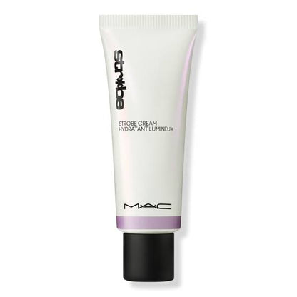 MAC - Strobe Cream | Moisturizer + Highlighter New Packaging