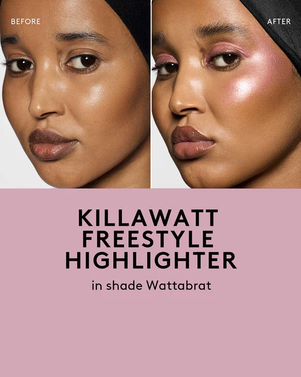 Fenty Beauty - Mini Killawatt Freestyle Highlighter