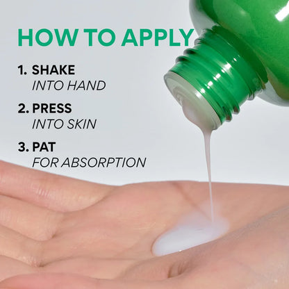 InnisFree Green Tea Ceramide Milk