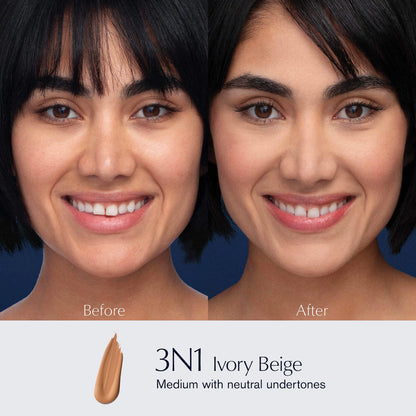 Estée Lauder - Double Wear Stay-in-Place Foundation