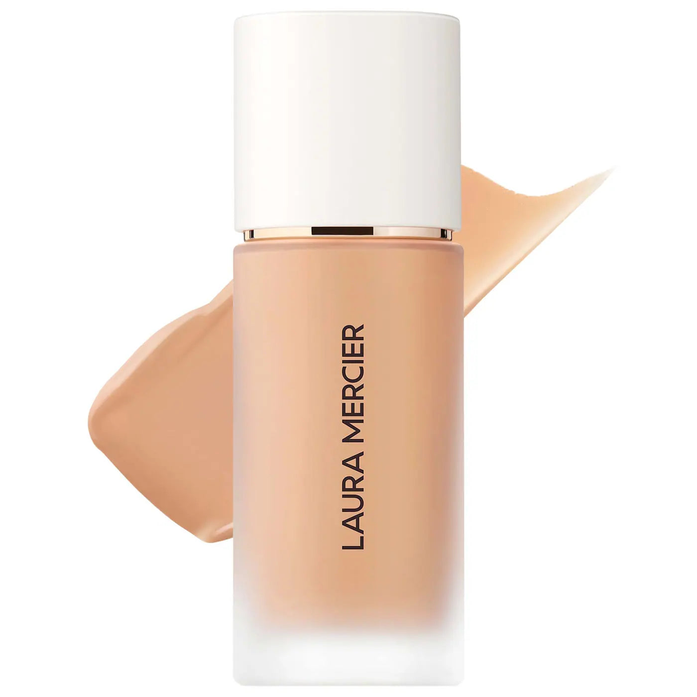Laura Mercier - Real Flawless Weightless Perfecting Waterproof Foundation
