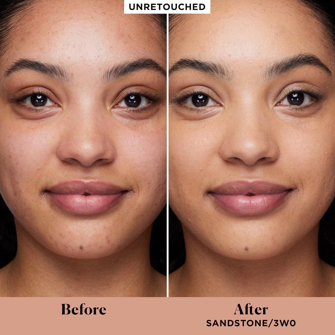 Laura Mercier - Real Flawless Weightless Perfecting Waterproof Foundation