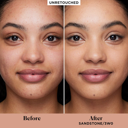 Laura Mercier - Real Flawless Weightless Perfecting Waterproof Foundation
