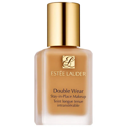 Estée Lauder - Double Wear Stay-in-Place Foundation