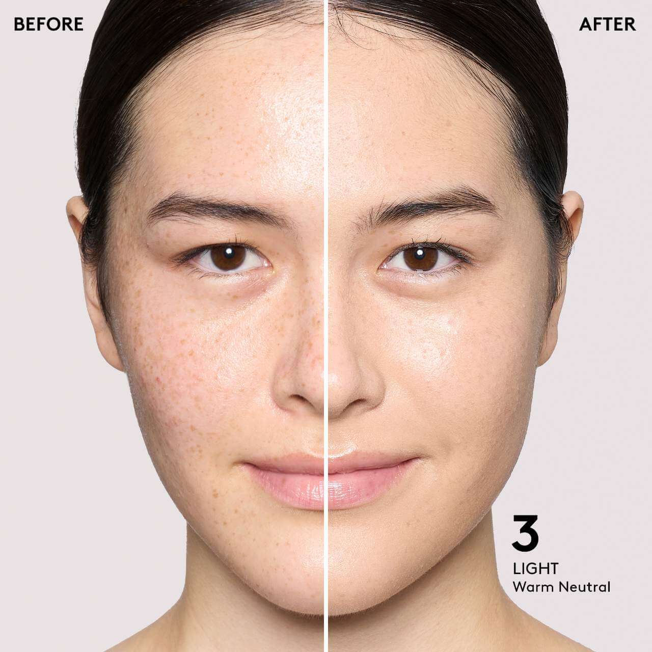 Fenty Beauty - Eaze Drop Blurring Skin Tint