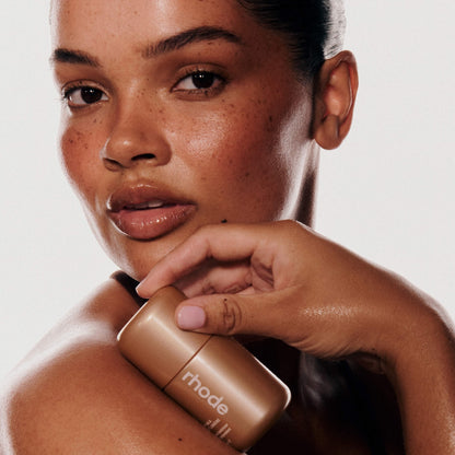 Rhode - Highlight Milk Multipurpose Luminizer
