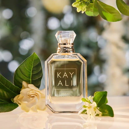 KAYALI - DEJA VU  White Flower | 57