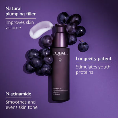 Caudalie - Premier Cru Anti-Aging Serum