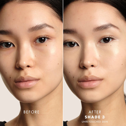 Armani Beauty - Luminous Silk Hydrating & Brightening Concealer