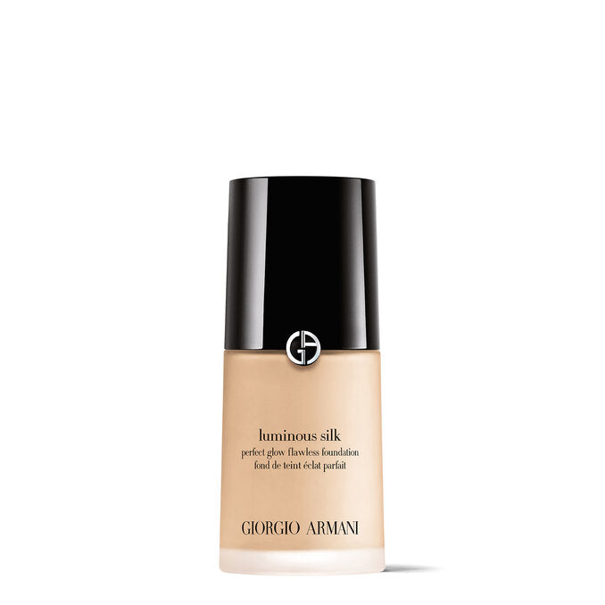 Armani Beauty - Luminous Silk Perfect Natural Glow Foundation