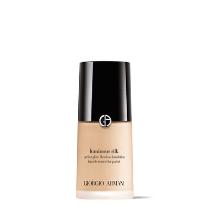 Armani Beauty - Luminous Silk Perfect Natural Glow Foundation