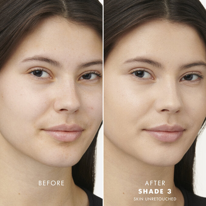 Armani Beauty - Luminous Silk Perfect Natural Glow Foundation