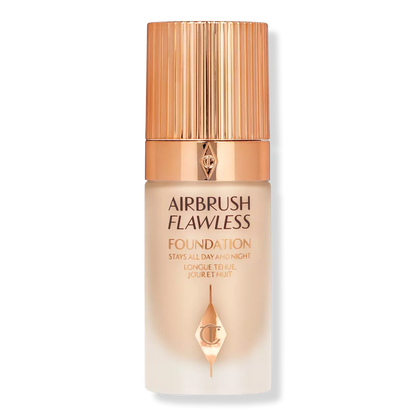 Charlotte Tilbury Airbrush Flawless Longwear Foundation