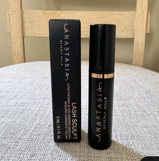 Anastasia Beverly Hills Lash Sculpt Lengthening Mascara  MINI