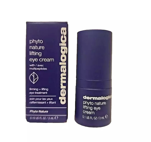 Dermalogica Phyto Nature Lifting Eye Cream Travel Size