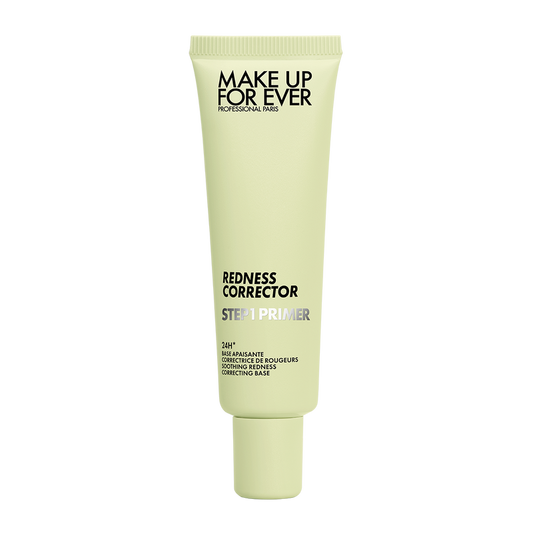 Make Up For Ever - Step 1 Primer Color Corrector