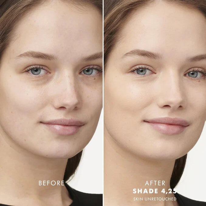 Armani Beauty - Luminous Silk Perfect Natural Glow Foundation