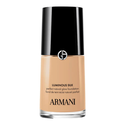 Armani Beauty - Luminous Silk Natural Glow Blurring Foundation.