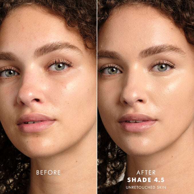 Armani Beauty - Luminous Silk Hydrating & Brightening Concealer