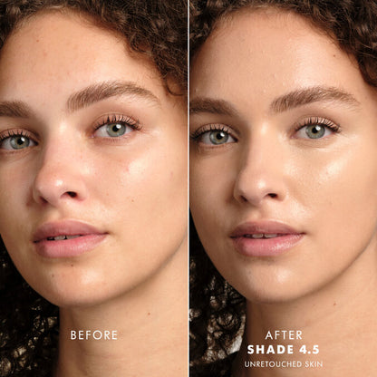 Armani Beauty - Luminous Silk Hydrating & Brightening Concealer