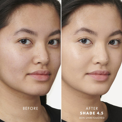 Armani Beauty - Luminous Silk Perfect Natural Glow Foundation