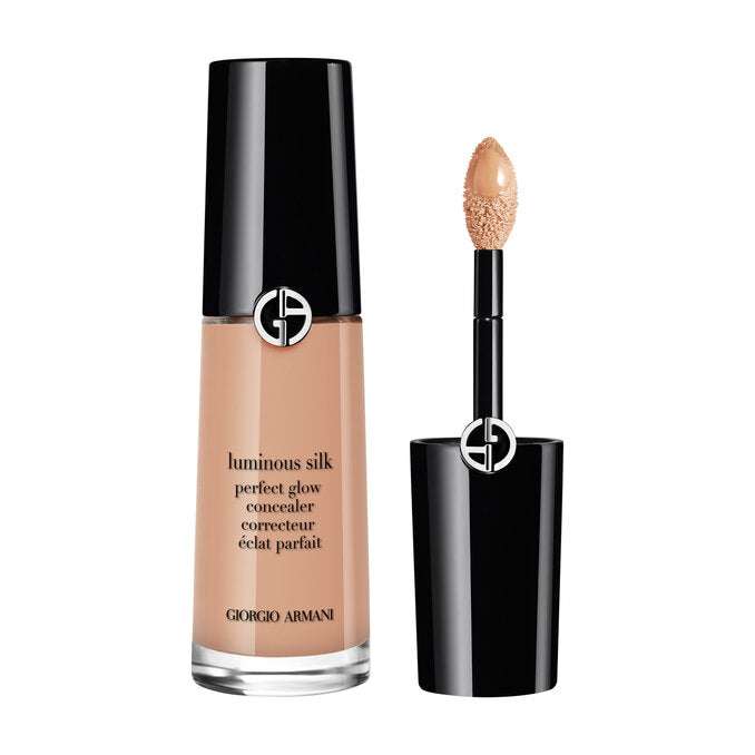 Armani Beauty - Luminous Silk Hydrating & Brightening Concealer